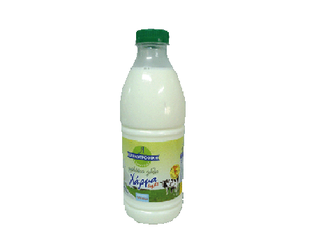 Κερκυραϊκό γάλα ελαφρύ