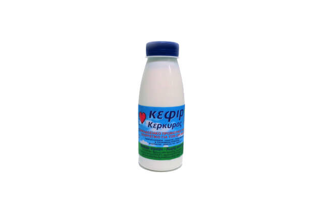Παραδοσιακό Κεφίρ 330ml