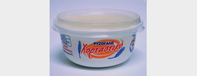 Παραδοσιακό Ρυζόγαλο